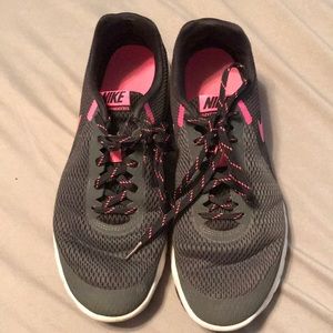 Nike running sneakers